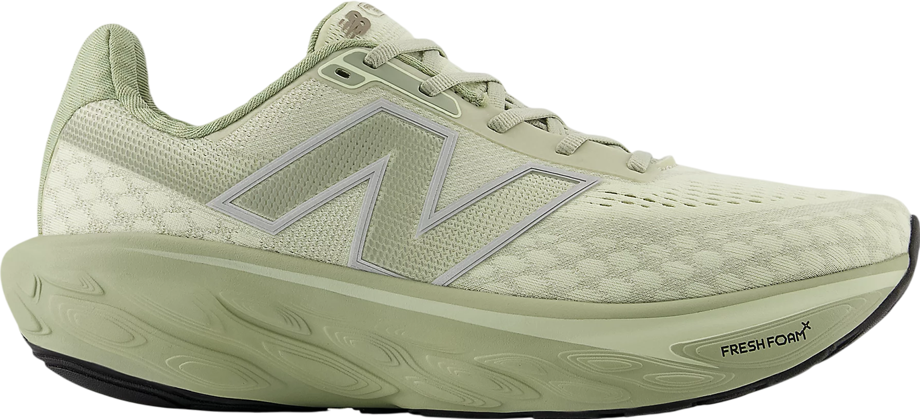 (取寄) ニューバランス メンズ フレッシュ フォーム X New Balance men Fresh Foam X 1080v14 Olivine/Mineral New Balance Men's Fresh Foam X 1080 v14 Olivine with Mineral