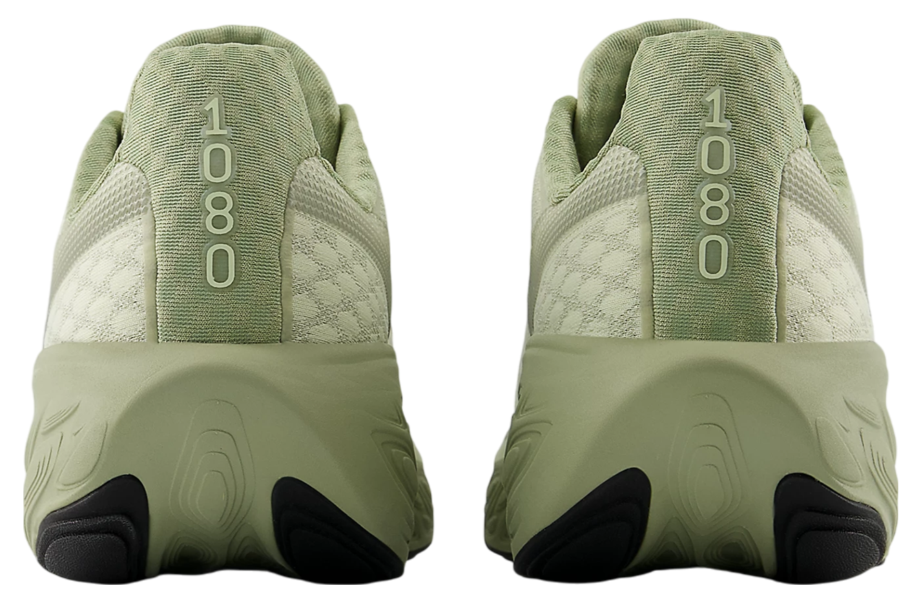 New Balance Men's Fresh Foam X 1080 v14 Olivine with Mineral