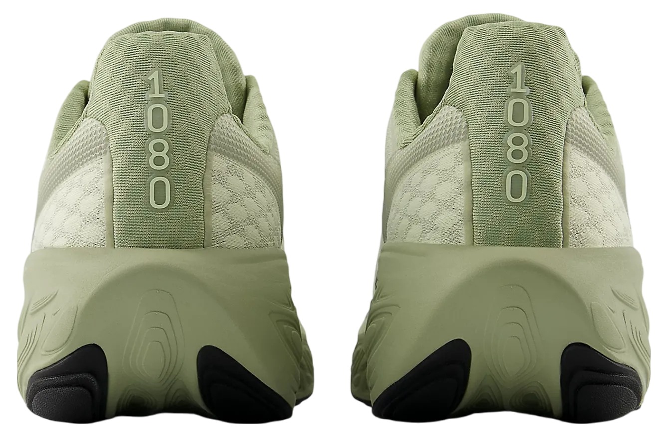 New Balance Men's Fresh Foam X 1080 v14 Olivine with Mineral